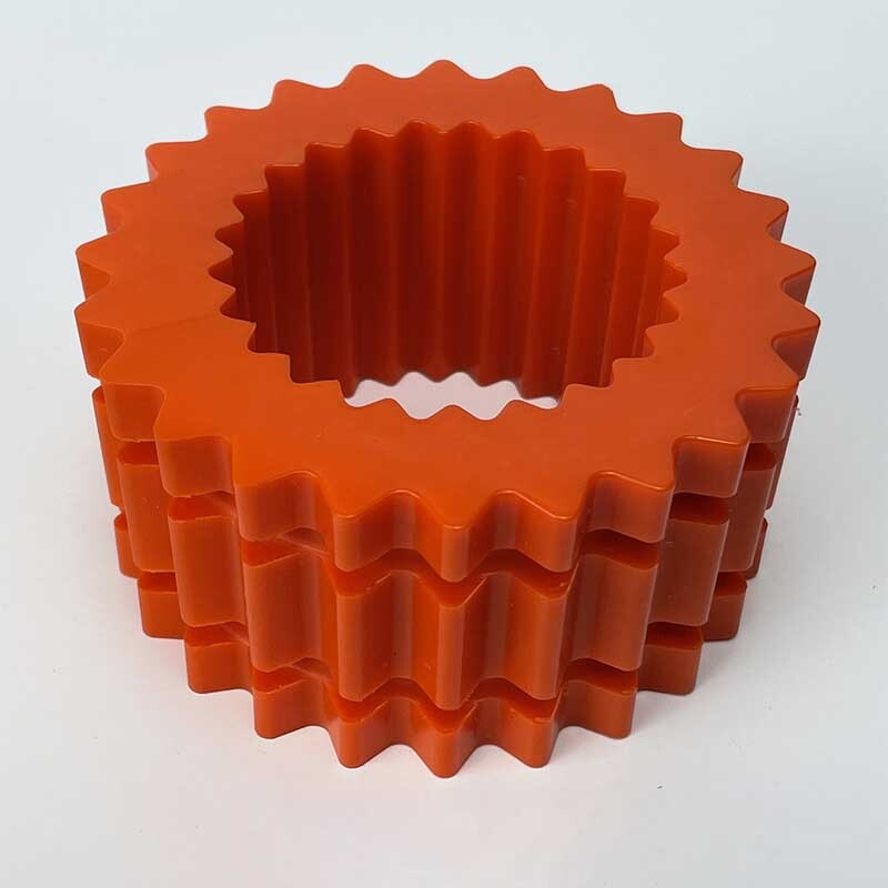 6 Pezzi Giunti Accoppiamento Albero In Ottone 6mm - Per Modelli RC, Auto, Aeroplani, Con Viti - Foto 9