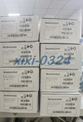 1pcs NEW  datalogic  MATRIX210N 235-111  code reader  DHL shipping - Image 1 of 3