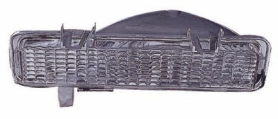 Turn Signal / Parking Light Assembly Front Right Fits Chevrolet S10 GMC S15 - Image 1 of 2