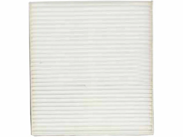 Filtro de aire de cabina TYC 4KKY33 para Mazda 6 2003 2004 2005 2006 2007 2008 Foto 1 de 1