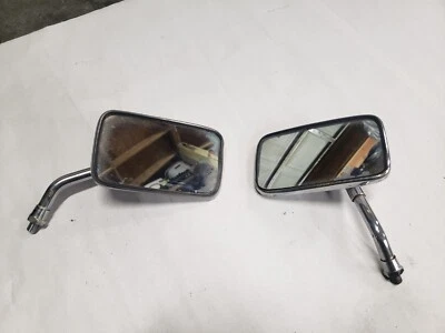 Оригинальные зеркала 1988 Honda Shadow Vt700 - Изображение 1 из 2