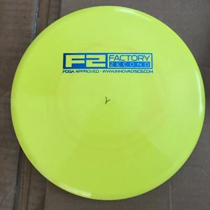 Innova Star AviarX3 Aviar X3 Factory Second F2 ALL COLORS 173-5g Free Shipping - Picture 1 of 14