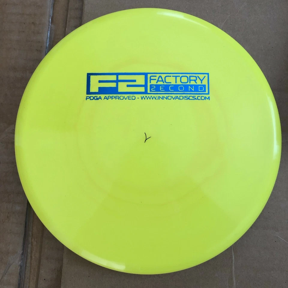 Innova Star AviarX3 Aviar X3 Factory Second F2 ALL COLORS 173-5g Free Shipping - Image 1 of 1
