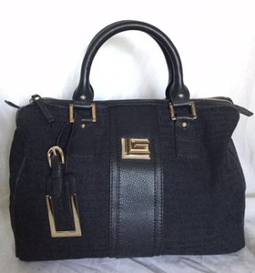 ruched nylon shoulder bolsa