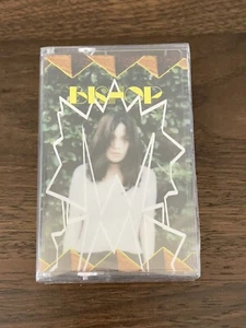 Bishop Briggs BISHOP Self Released 2016 EP Cassette (RARE)(SEALED) - Picture 1 of 4