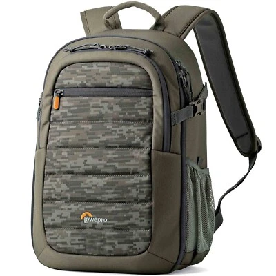 Lowepro Tahoe BP150 Backpack (Mica and Pixel Camo) Mfr # LP37056 - Image 1 of 2