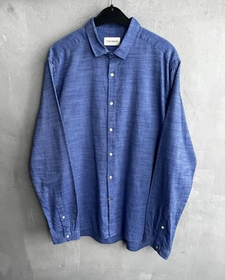 Oliver Spencer Men’s Button Shirt Size M  - image 1 of 4