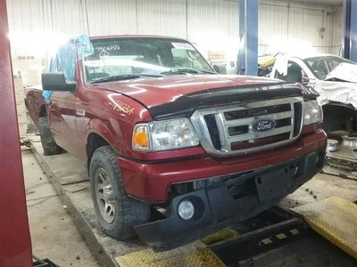Passenger Front Seat Bench s Super Cab 60/40 Fits 10-11 RANGER 1179903 Foto 1 de 4