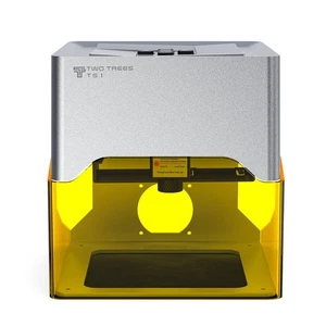 TwoTrees TS1 Mini Laser Gravurlaser - Bild 1 von 6
