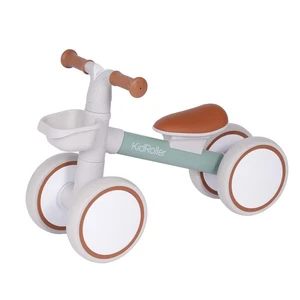 Bicicletas de equilibrio para niños y niñas de 1 año, 12-36 meses paseo para niños pequeños-... - Imagen 1 de 7