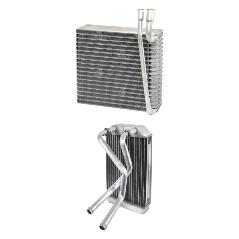 For Jeep Grand Cherokee 96-98 Four Seasons A/C Evaporator Core & Heater Core Kit - Image 1 of 1