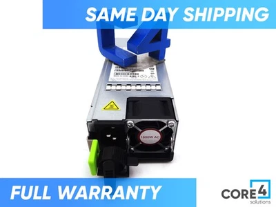 CISCO UCSC-PSU1-1600W UCS 1600W AC POWER SUPPLY - Image 1 of 2