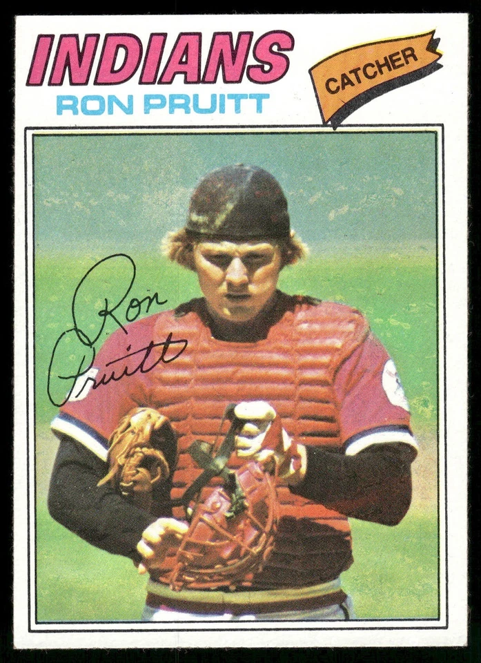 1977 Topps Baseball High Number Cards--Set Builders Dream - Image 1 of 1