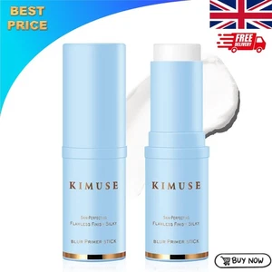 Primer Face Makeup Blur Primer Stick, Lightweight, Smooths, Long-Lasting, - Picture 1 of 7