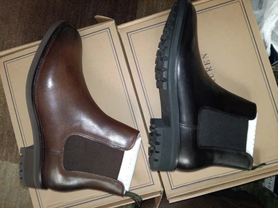 6 pares de botas polo Ralph Lauren Foto 1 de 3