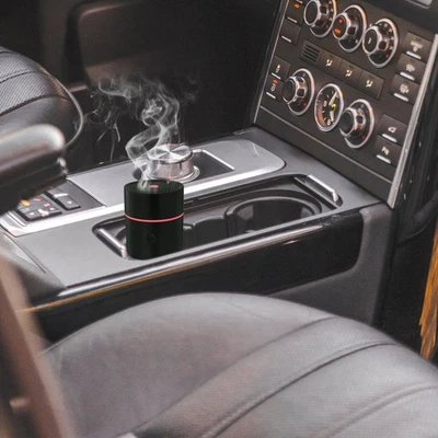  3 Pack Luftbefeuchter Zum Mitnehmen Diffusoren Für Ätherische Öle - Bild 1 von 4