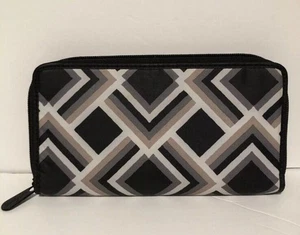 Cartera clutch organizadora de cupones Thirty One Save Your Way - Imagen 1 de 5