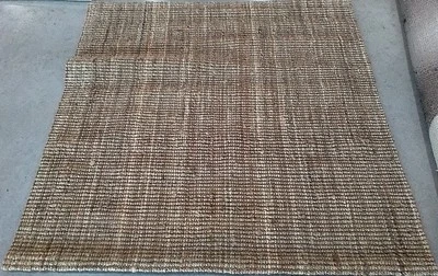 Alfombra GRIS 5'-0" X 5'-0" defecto, precio reducido 1172774627 NF808F-5SQ Foto 1 de 4