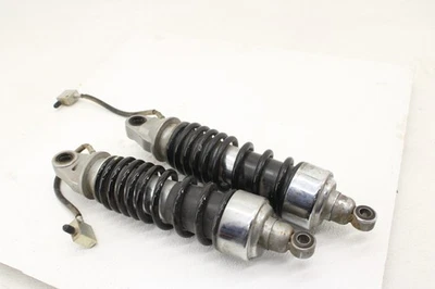 Amortiguadores traseros izquierdo y derecho Kawasaki Vulcan Vaquero VN1700 2011-2025 Foto 1 de 4