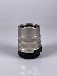 Contax Carl Zeiss sonnar T* 90mm f2.8 Lens for G Mount - Picture 1 of 5