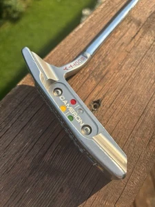 Scotty Cameron Studio Style Newport 2.5 303 GSS Insert 35 RH - Picture 1 of 14