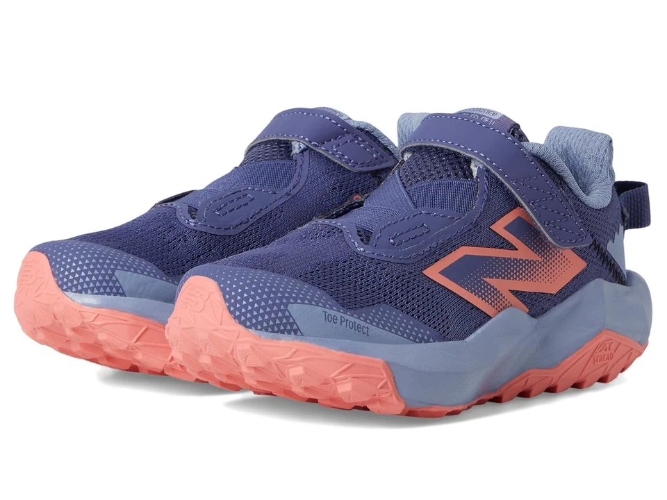 Zapatos unisex para niños New Balance niños DynaSoft Nitrel v6 (niño pequeño) Foto 1 de 1