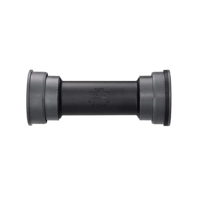Shimano SM-BB71 MTB Press Fit Bottom Bracket with Inner Cover, for 83 mm - Image 1 of 3