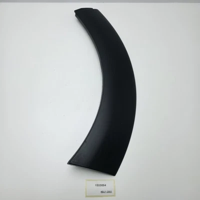 Cubierta de arco de rueda delantera derecha MINI Cooper 2002-2008 1505864 Foto 1 de 4