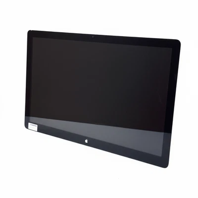 Apple Thunderbolt Display 27" A1407 Widescreen Monitor 2560x1440 | No stand | - Image 1 of 4