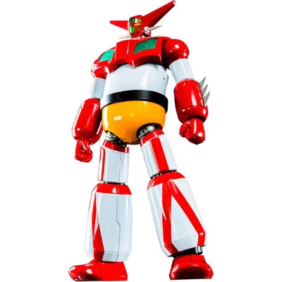 POSE + METAL HEAT Getter Robo Armageddon Getter 1 Armageddon Ver. Action Figure - Image 1 of 4