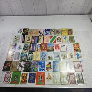 ALL ACES Mixed Playing Card Lot 200+ Vintage to Now Multiples & Singles - Picture 1 of 10