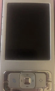 Nokia N95 8GB - Afbeelding 1 van 6