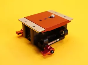 Zacuto ZMUB Mini piastra di base - Foto 1 di 4