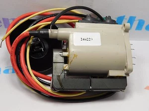 244229 / RCA / FLYBACK DE REPUESTO DE ALTA CALIDAD / FB613 / 1 PIEZA (qzty) - Imagen 1 de 4