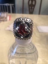 Boston Red Sox 2007 Replica World Series Ring 