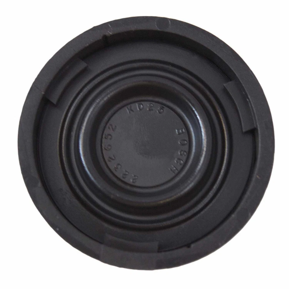 Tapa de depósito de freno BRFC-3 Motorcraft OEM para furgoneta E150 E250 E350 E450 Explorer Foto 1 de 4