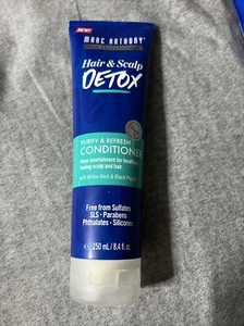 Marc Anthony Hair & Scalp Detox Purify & Refresh Conditioner • 8.4 fl oz • New - Picture 1 of 3