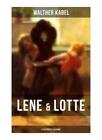 Lene & Lotte (Illustrierte Ausgabe) Kinderbuch-Klassiker: Die Sprechende Pu 6783