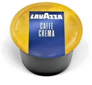 Lavazza Blu Caffè Espresso Singolo Crema Caffè 100% Arabica - 100 Capsule - Foto 1 di 1