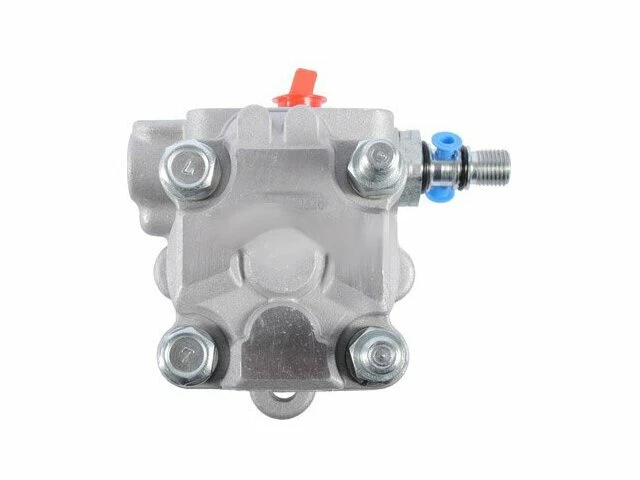 Power Steering Pump For 1991-1997 Isuzu Rodeo 2.6L 4 Cyl 1992 1993 1994 Z752HT - Image 1 of 1
