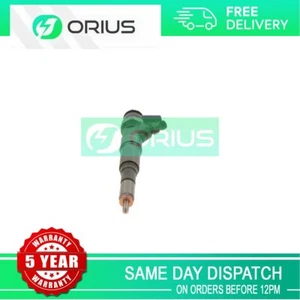 Boquilla inyectora de combustible Orius para BMW Serie 3 X5 5 7 2.0 D TD 2.9 3.0 - Imagen 1 de 10