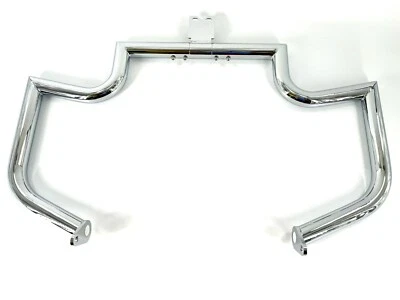 NEW 1.5'' Crash Engine Guard Highway Freeway bar Kawasaki Vulcan VN 1500 01-1431 - Image 1 of 4