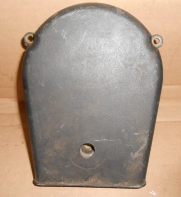 Rover 75 MG ZT 1999-06 2.0cc 2.5cc KV6 tampa superior da correia dentada dianteira LJR105070 - Imagem 1 de 3