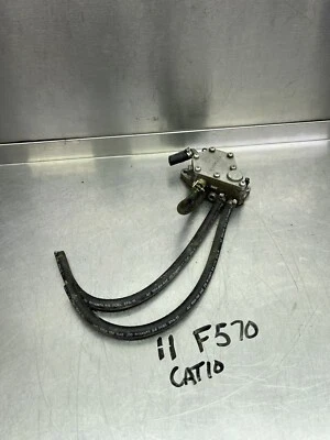 08 09 10 11 12 Arctic Cat F570 T570 Bearcat F 570 Bomba de combustible Gas Probada por Fabricante Original Foto 1 de 4
