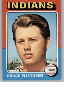 1975 Topps MLB Baseball Set Break #3 See Photos for Cond Pick From List 221-440