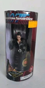 Figura de acción Wai Lin de estreno exclusivo Tomorrow Never Dies James Bond - Imagen 1 de 6