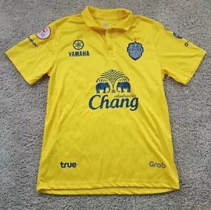 Buriram United Jersey Football Shirt 2021 Official Trikot Mens Size XL - Picture 1 of 10