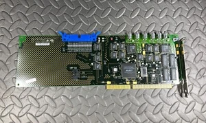 OEC Mini 6600 Digital Mobile C-arm F/F Scan Converter PCB 00-878891-01 B2 - Picture 1 of 2