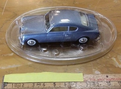 SOLIDO LANCIA AURELIA GT B20 1951 IN BOX     12/17 - Immagine 1 di 4