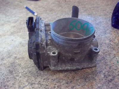 2004 05 2006 07 2008 09 2010 11 2012 NISSAN TITAN armada THROTTLE BODY OEM - Image 1 of 4